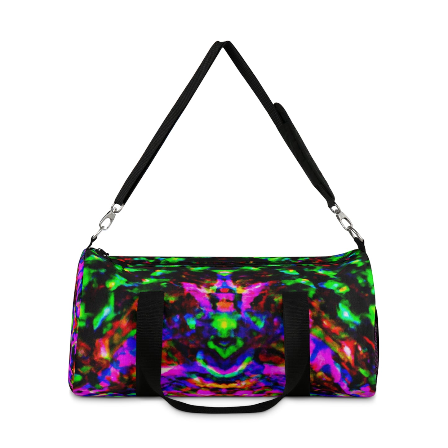 John Wilkinson (1728-1808), an English engineer and inventor. He was the-Duffle Bag