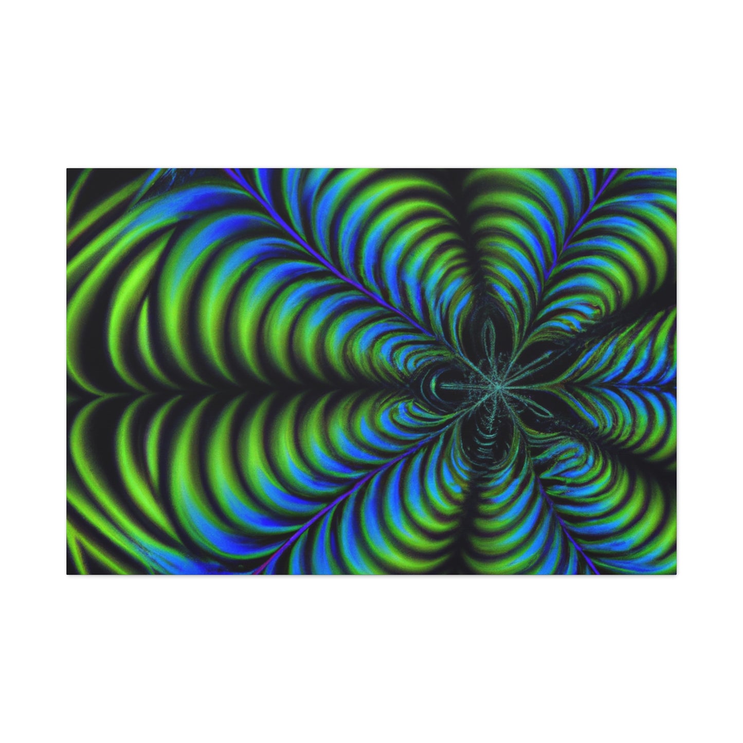 Jacques-Louis David- Canvas