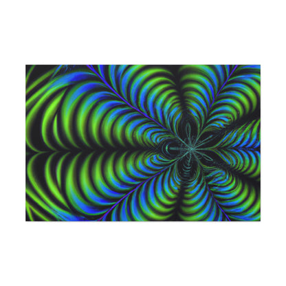 Jacques-Louis David- Canvas