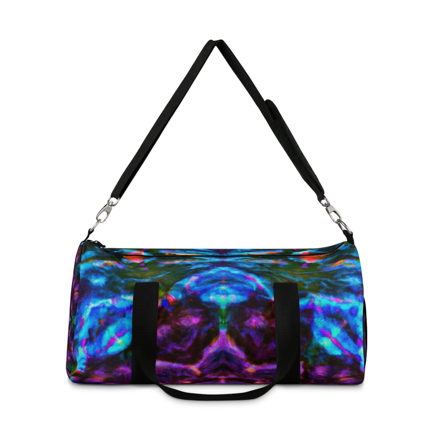 John Boulton, co-founder of the Soho Manufactory in Birmingham, England-Duffle Bag
