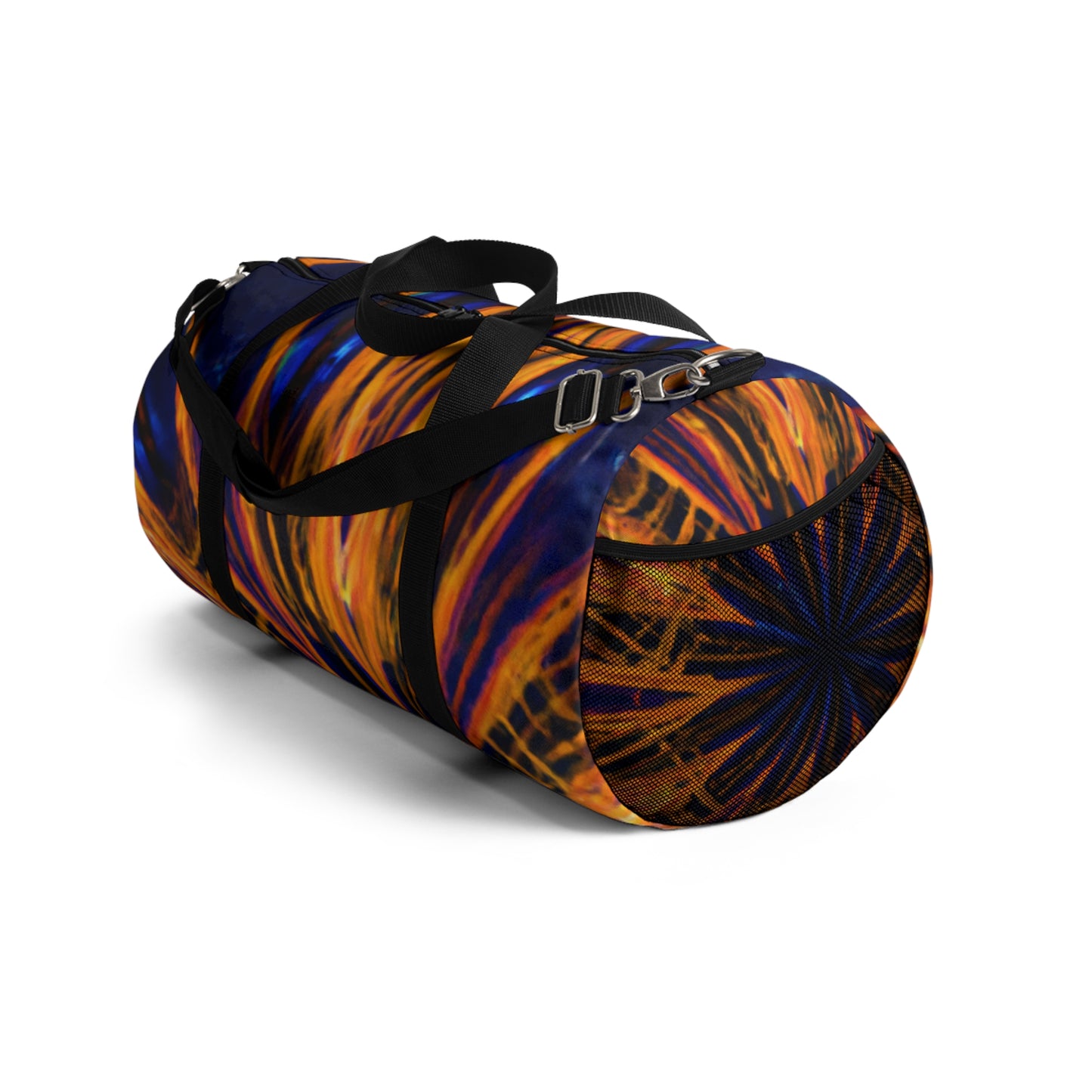 Joseph Bramah (1748-1814)-Duffle Bag