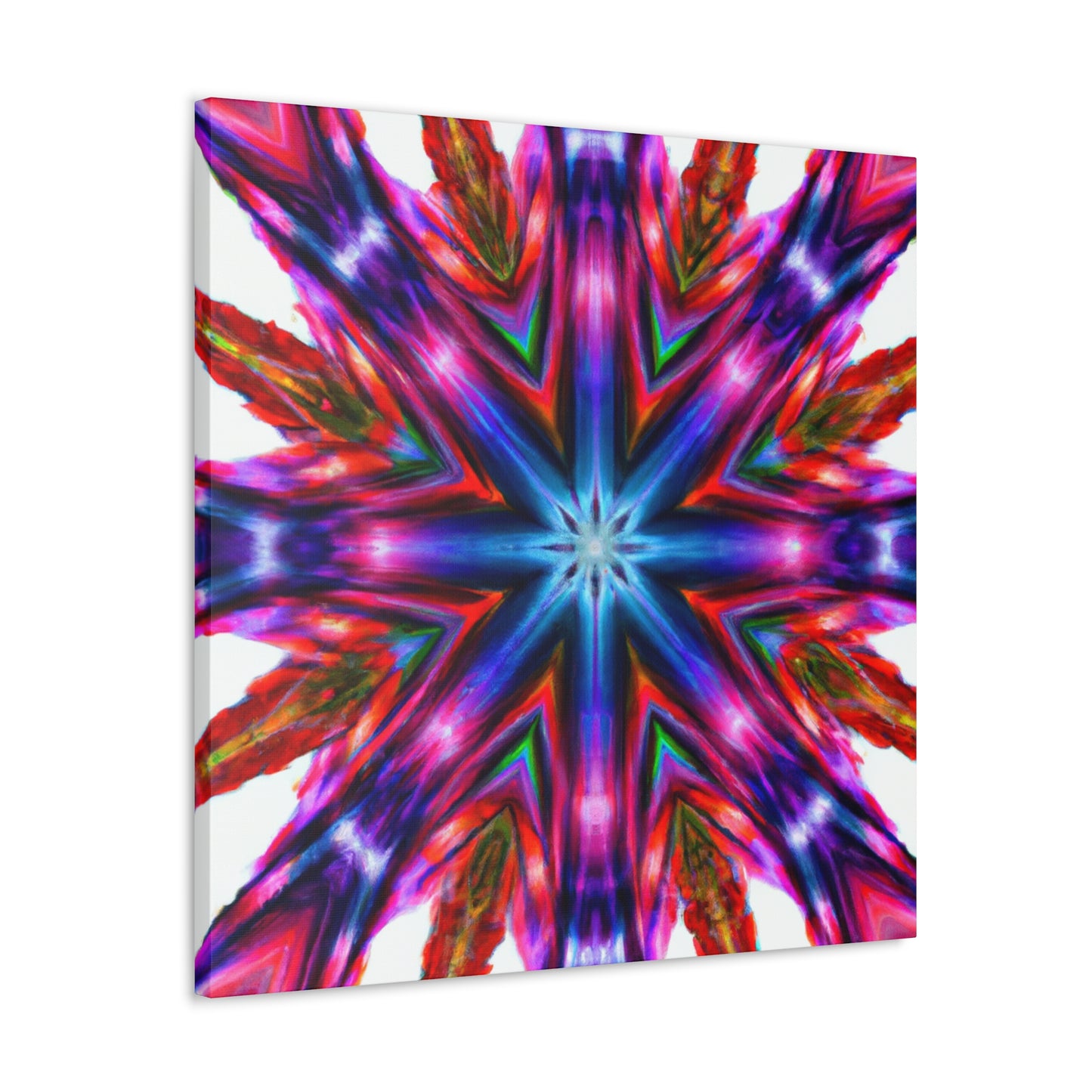 Rembrandt van Rijn- Canvas