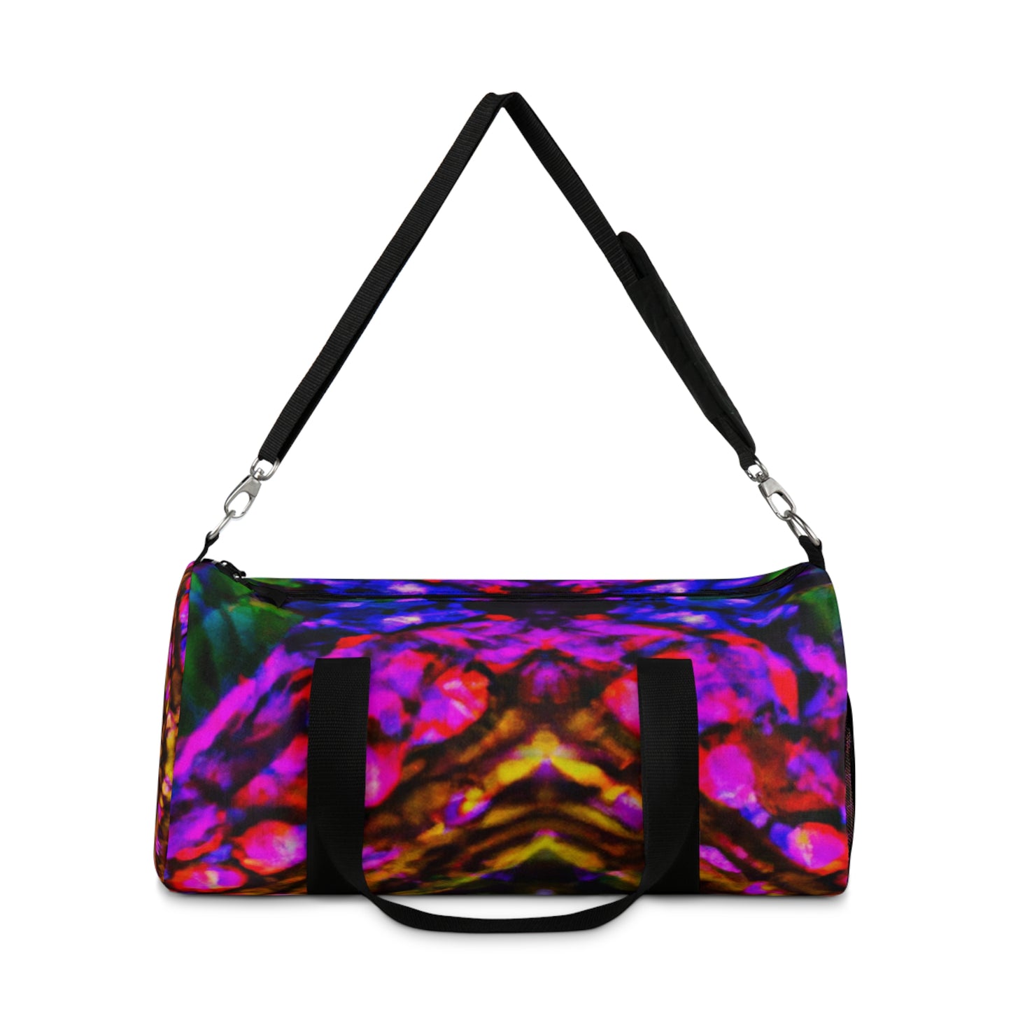 John Wilkinson (1728-1808), English ironmaster and inventor.-Duffle Bag