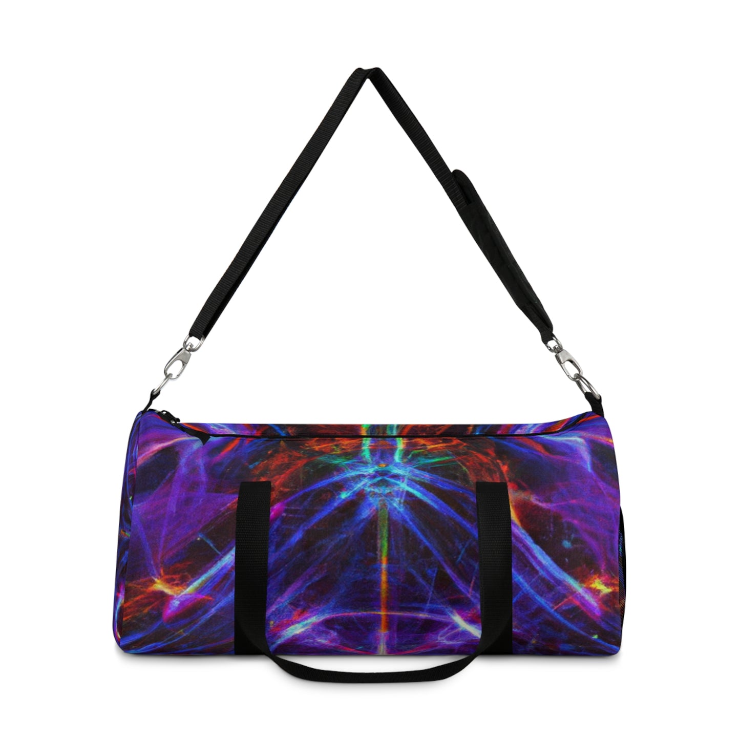 Josiah Wedgwood-Duffle Bag