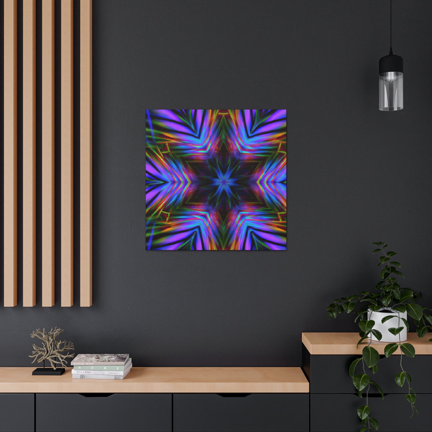 Jacques-Louis David- Canvas