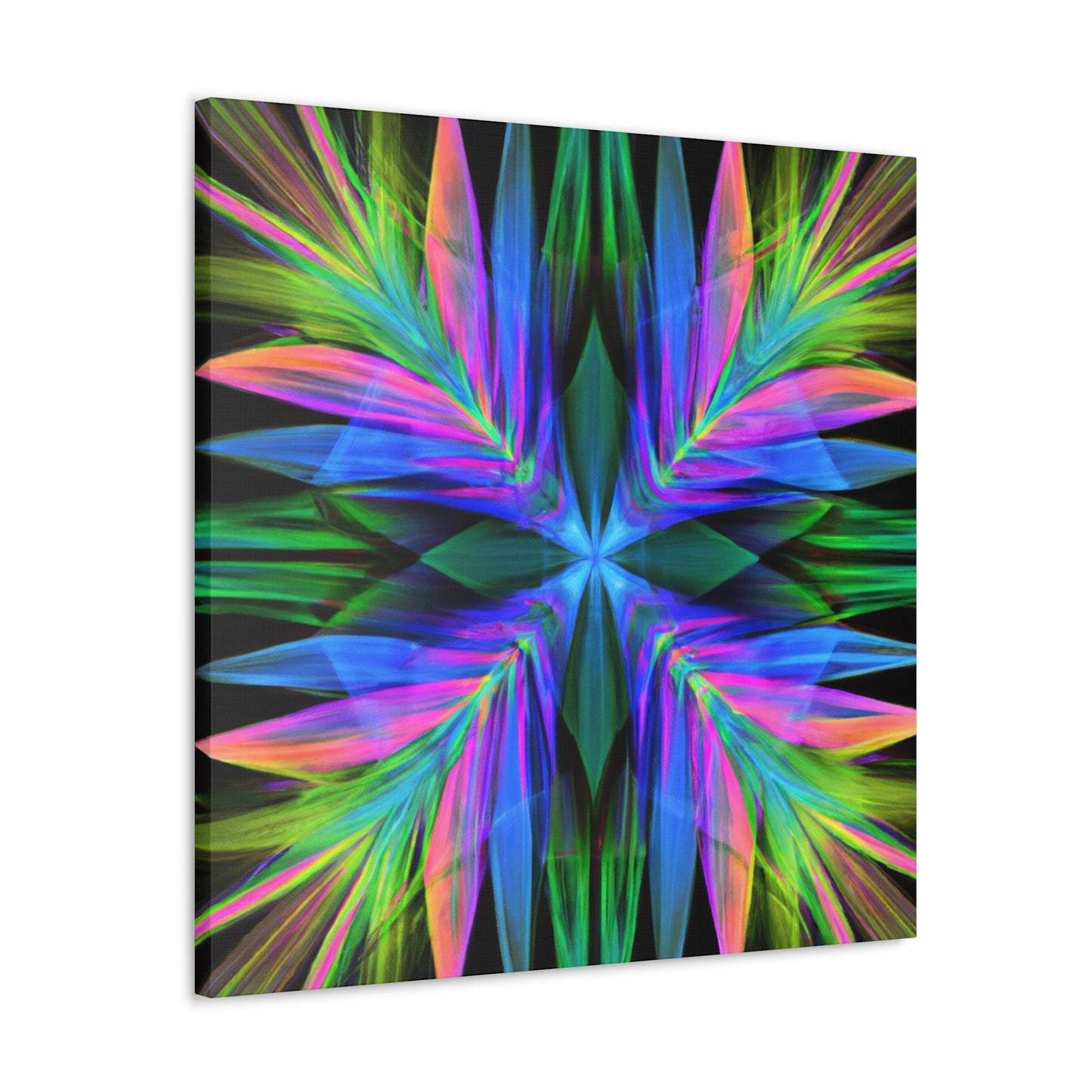 Joseph Wright of Derby- Canvas