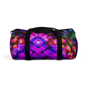 James Watt.-Duffle Bag