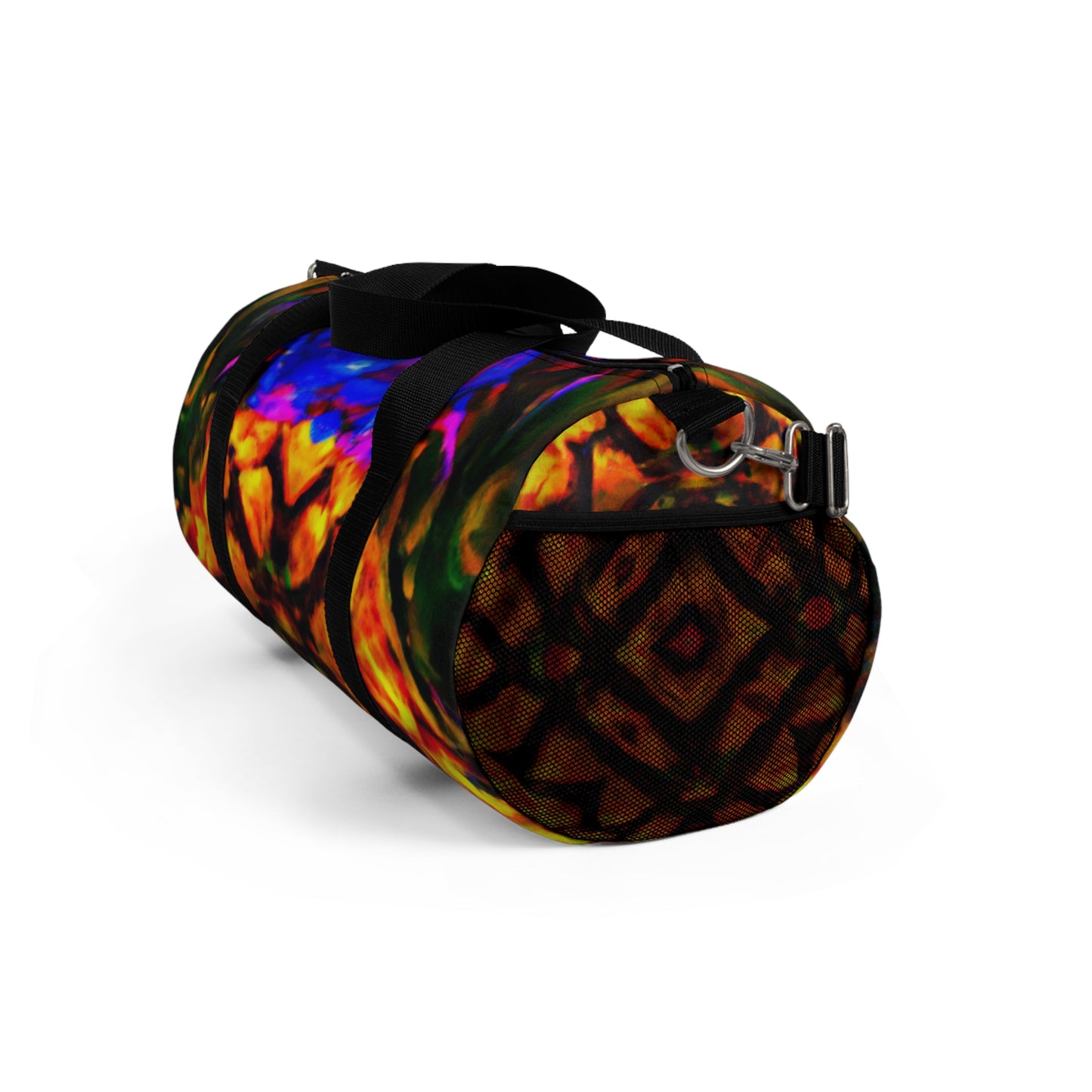 Matthew Boulton-Duffle Bag