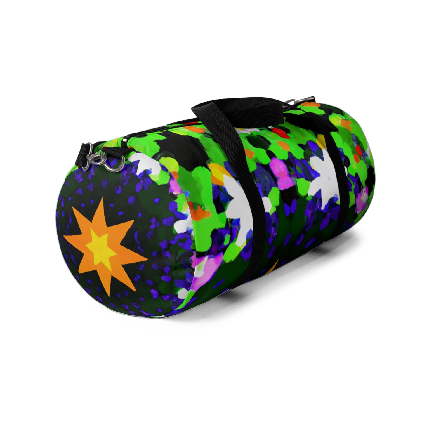 James Watt-Duffle Bag