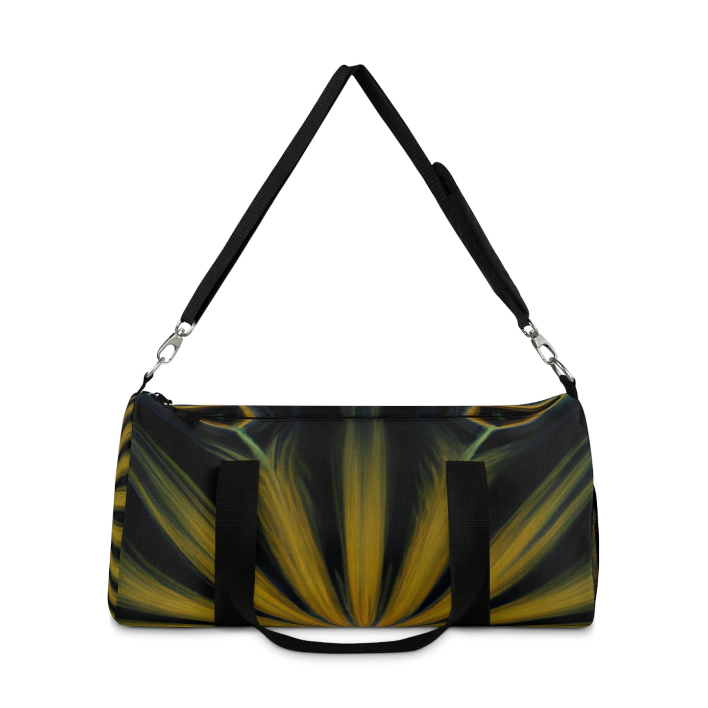 James Hargreaves-Duffle Bag