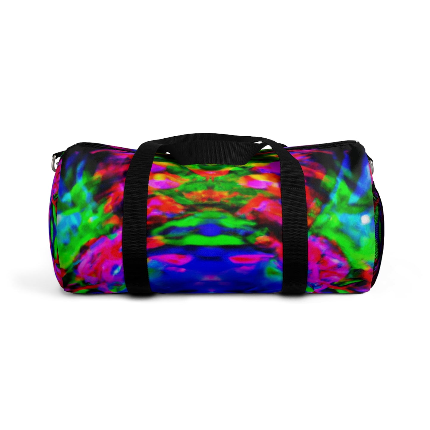 John Wilkinson (1728-1808), English industrialist and inventor, known as '-Duffle Bag