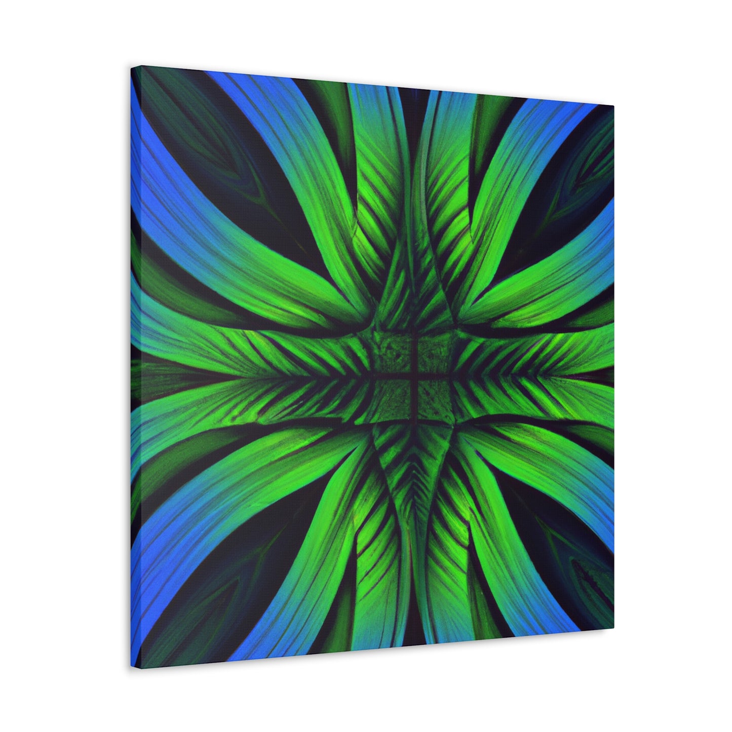 Antonio Verrio- Canvas