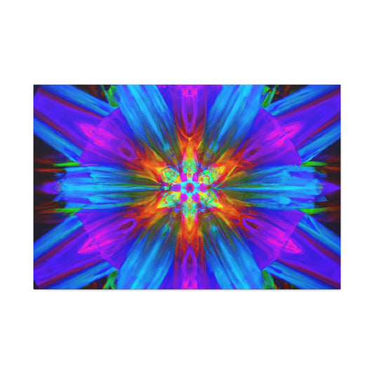 Joseph Vernet- Canvas