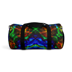 Matthew Boulton-Duffle Bag