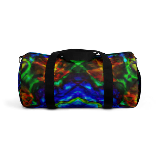 Matthew Boulton-Duffle Bag