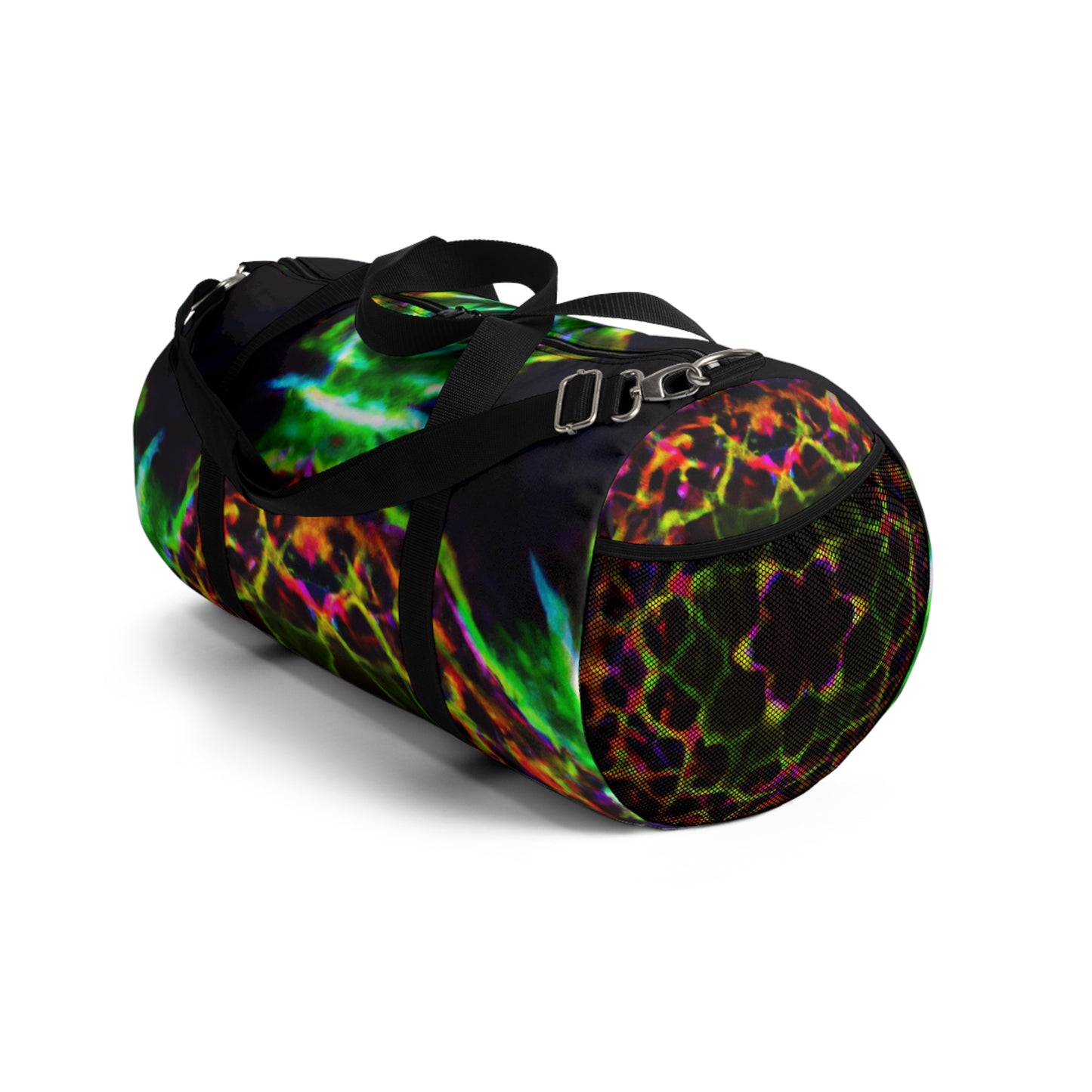 James Watt-Duffle Bag