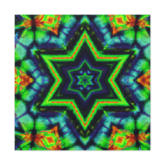 Joseph Vernet- Canvas