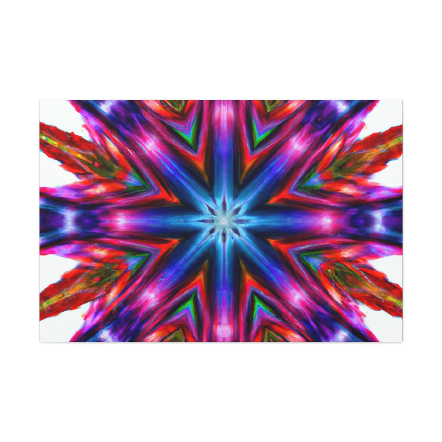 Rembrandt van Rijn- Canvas