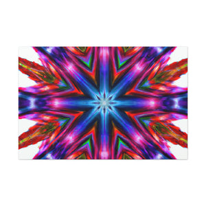 Rembrandt van Rijn- Canvas