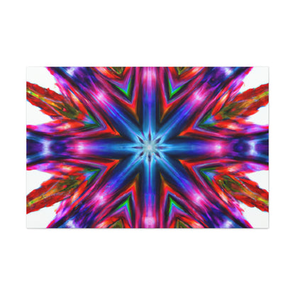 Rembrandt van Rijn- Canvas