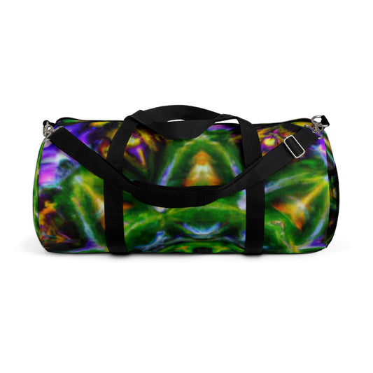 James Watt (1736 - 1819)-Duffle Bag