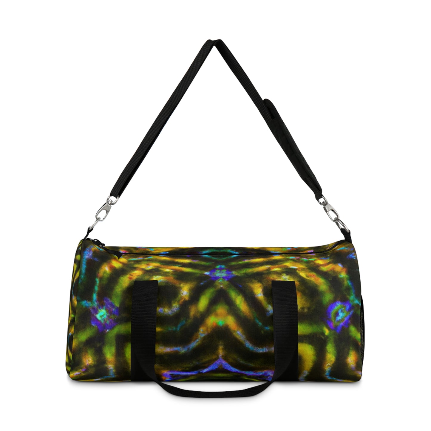 James Watt.-Duffle Bag