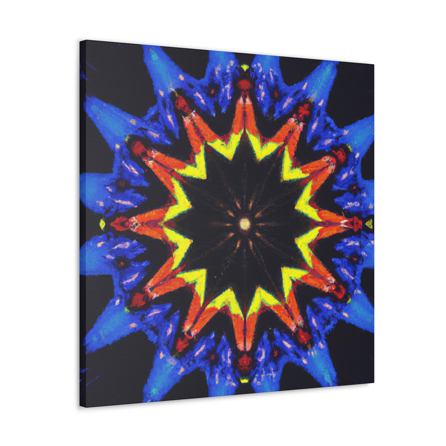 Jacques-Louis David- Canvas