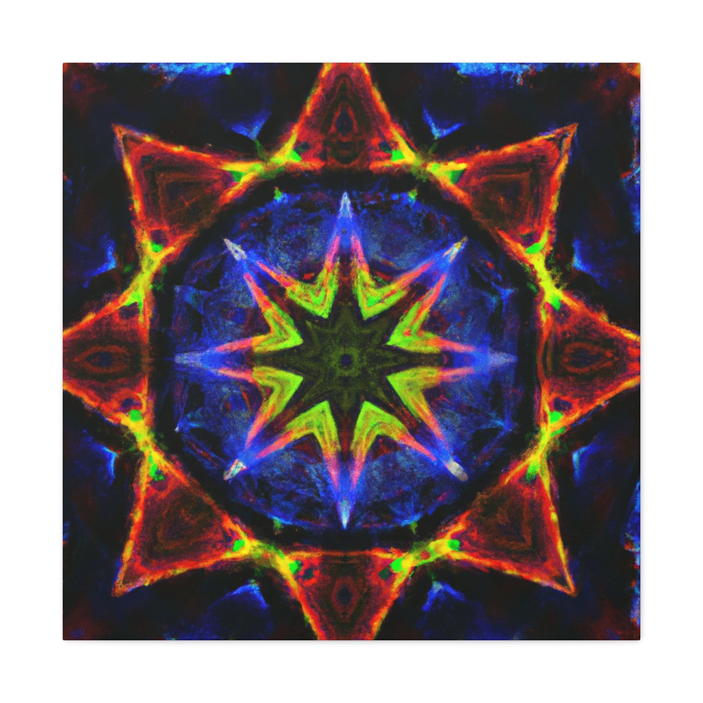 Francesco Guardi- Canvas