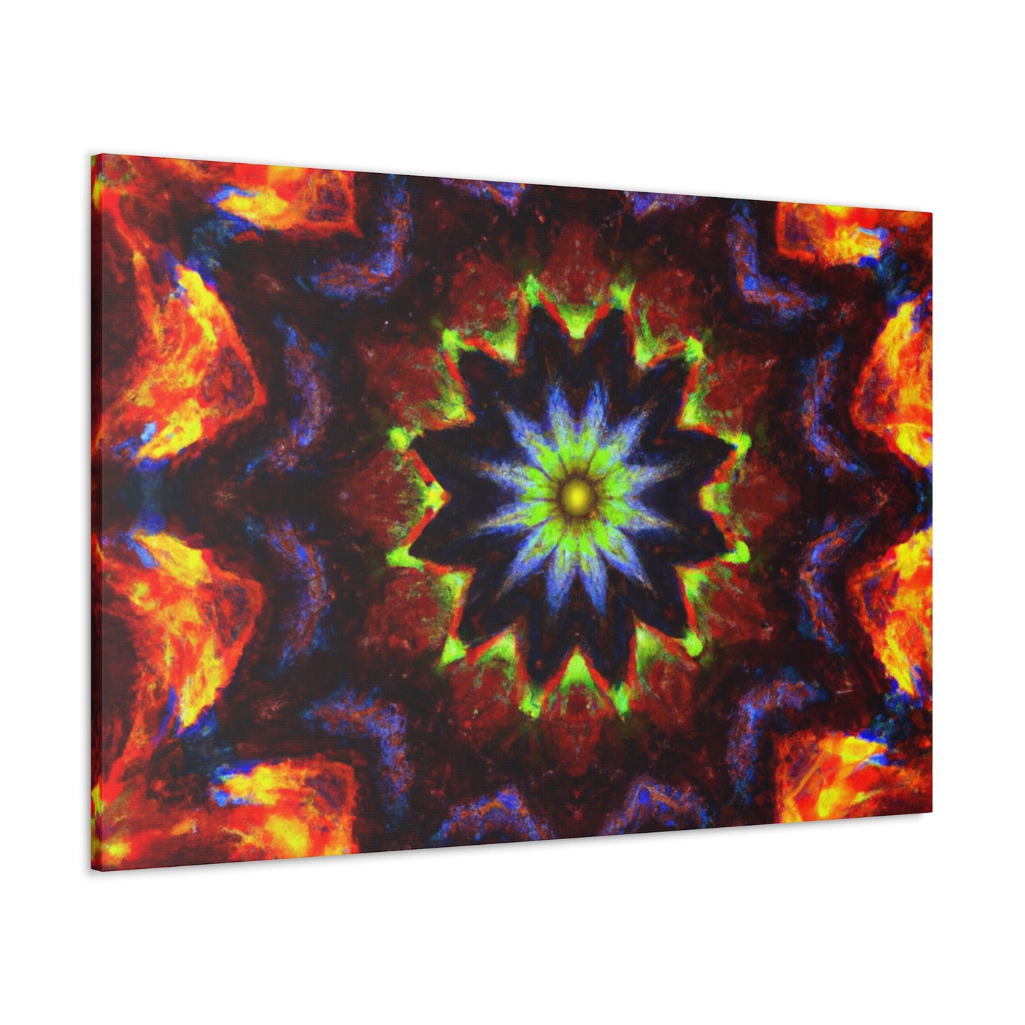 William Hogarth- Canvas