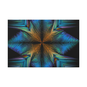 Johann Wolfgang von Goethe- Canvas