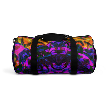 Matthew Boulton (male)-Duffle Bag