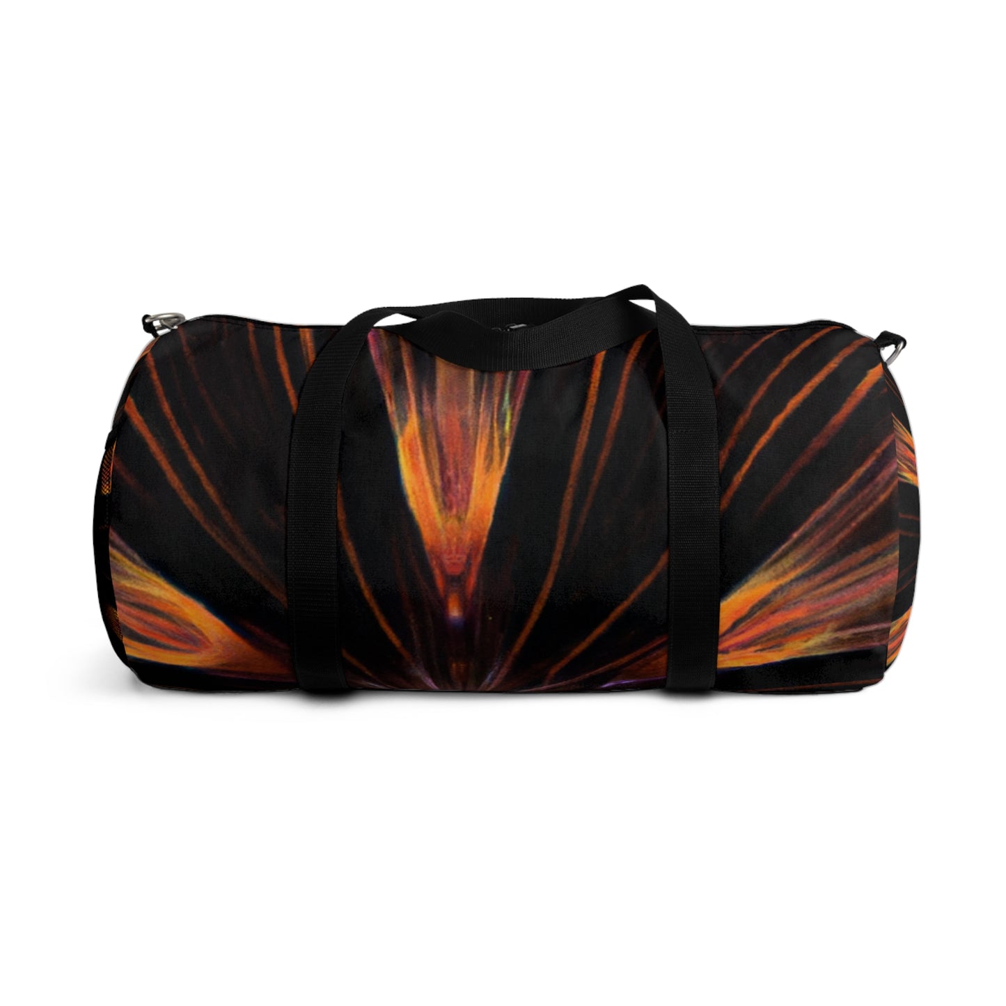 Thomas Newcomen-Duffle Bag