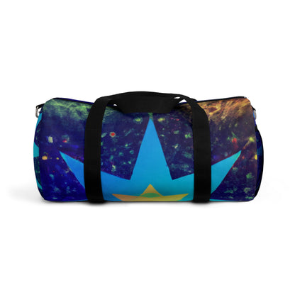 John Wilkinson (1728-1808), English industrialist and inventor.-Duffle Bag