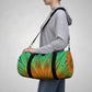 Isaac De Rivaz-Duffle Bag