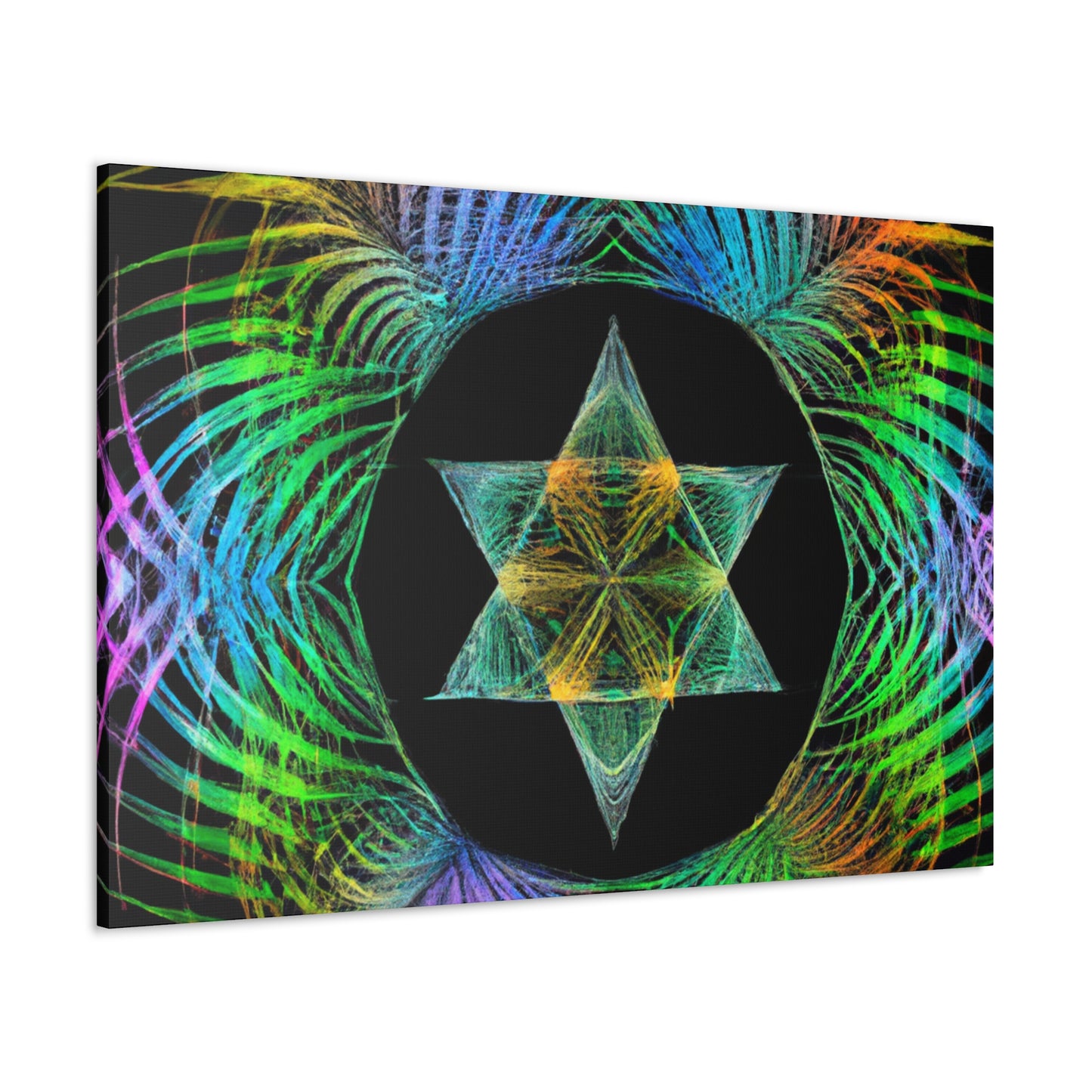 Francisco Goya- Canvas