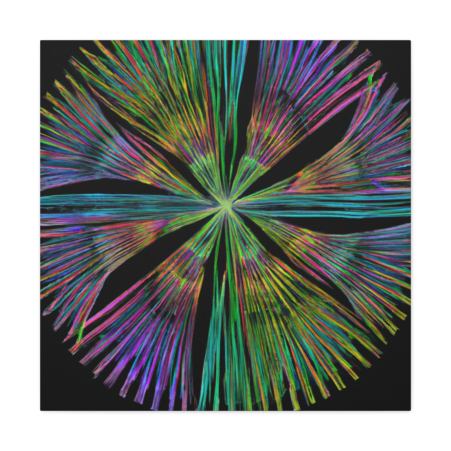 Sir Joshua Reynolds- Canvas