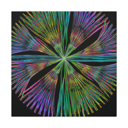 Sir Joshua Reynolds- Canvas