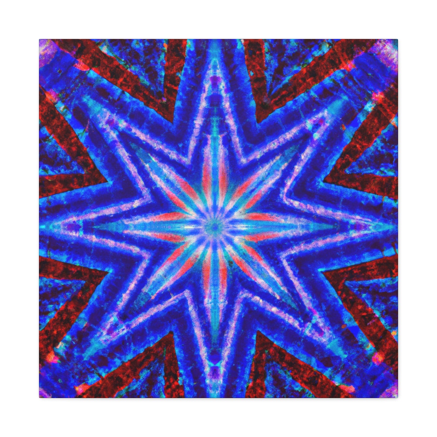 Joseph Wright of Derby- Canvas