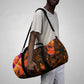 James Hargreaves.-Duffle Bag