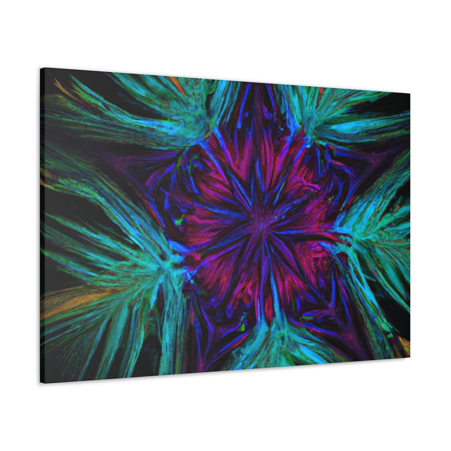 Francisco Goya- Canvas