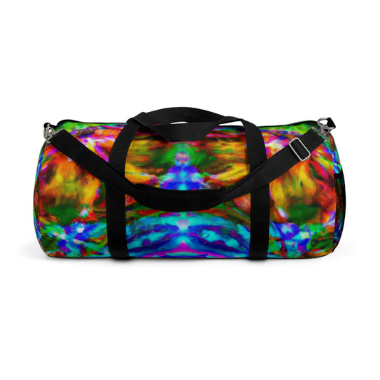 George Paskin-Duffle Bag