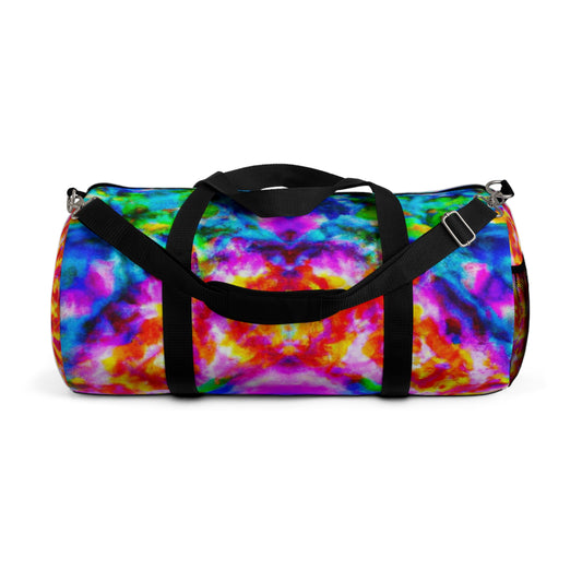 James Watt (1736-1819)-Duffle Bag