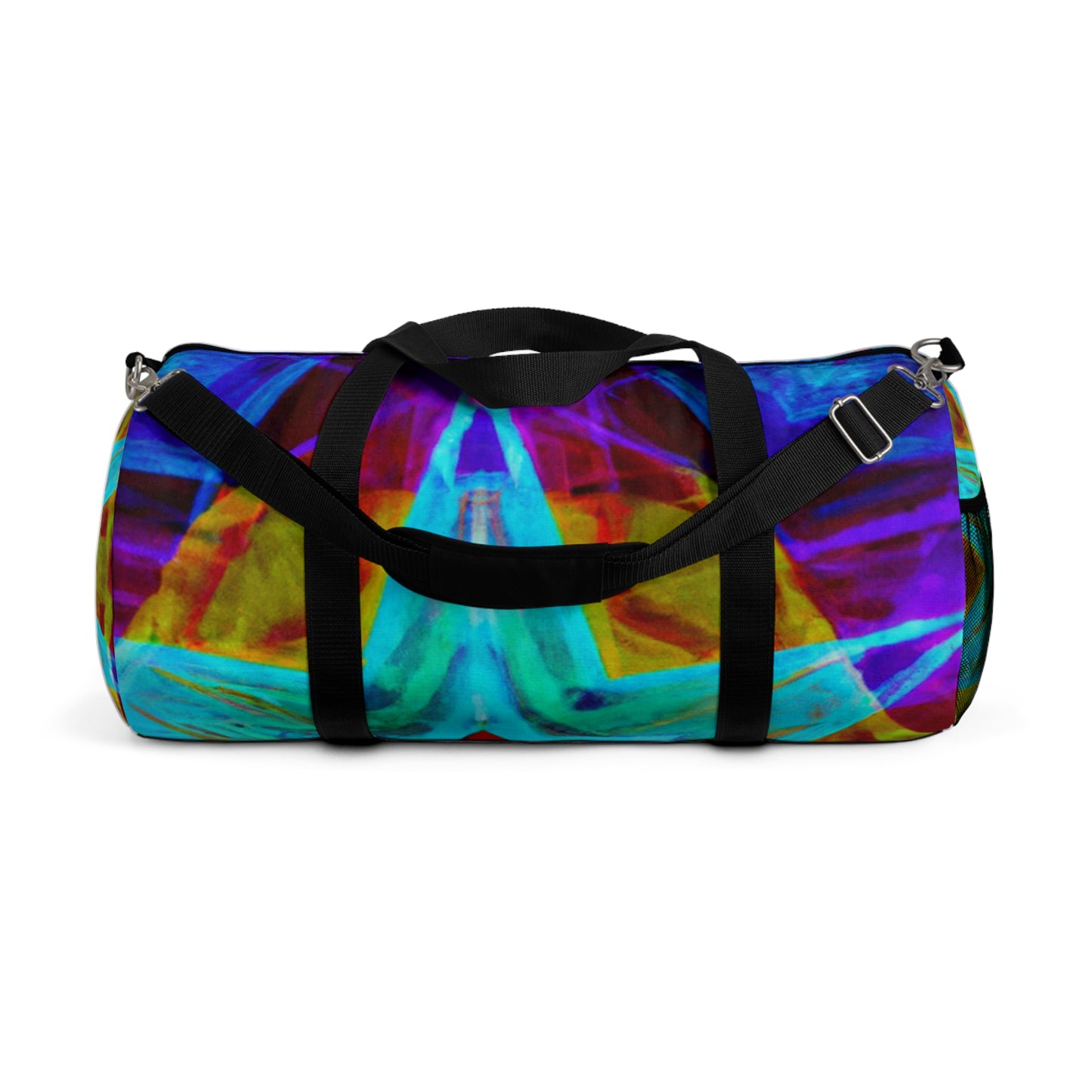 Matthew Boulton (1728-1809)-Duffle Bag