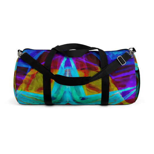 Matthew Boulton (1728-1809)-Duffle Bag