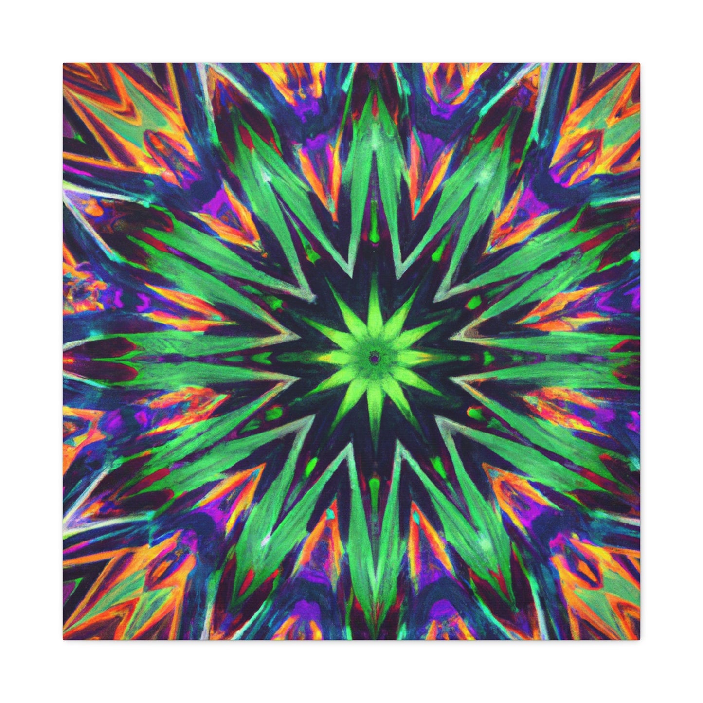 Francesco Guardi- Canvas