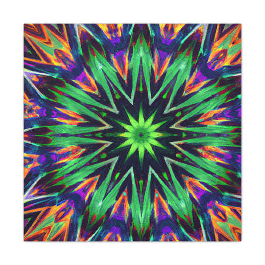 Francesco Guardi- Canvas