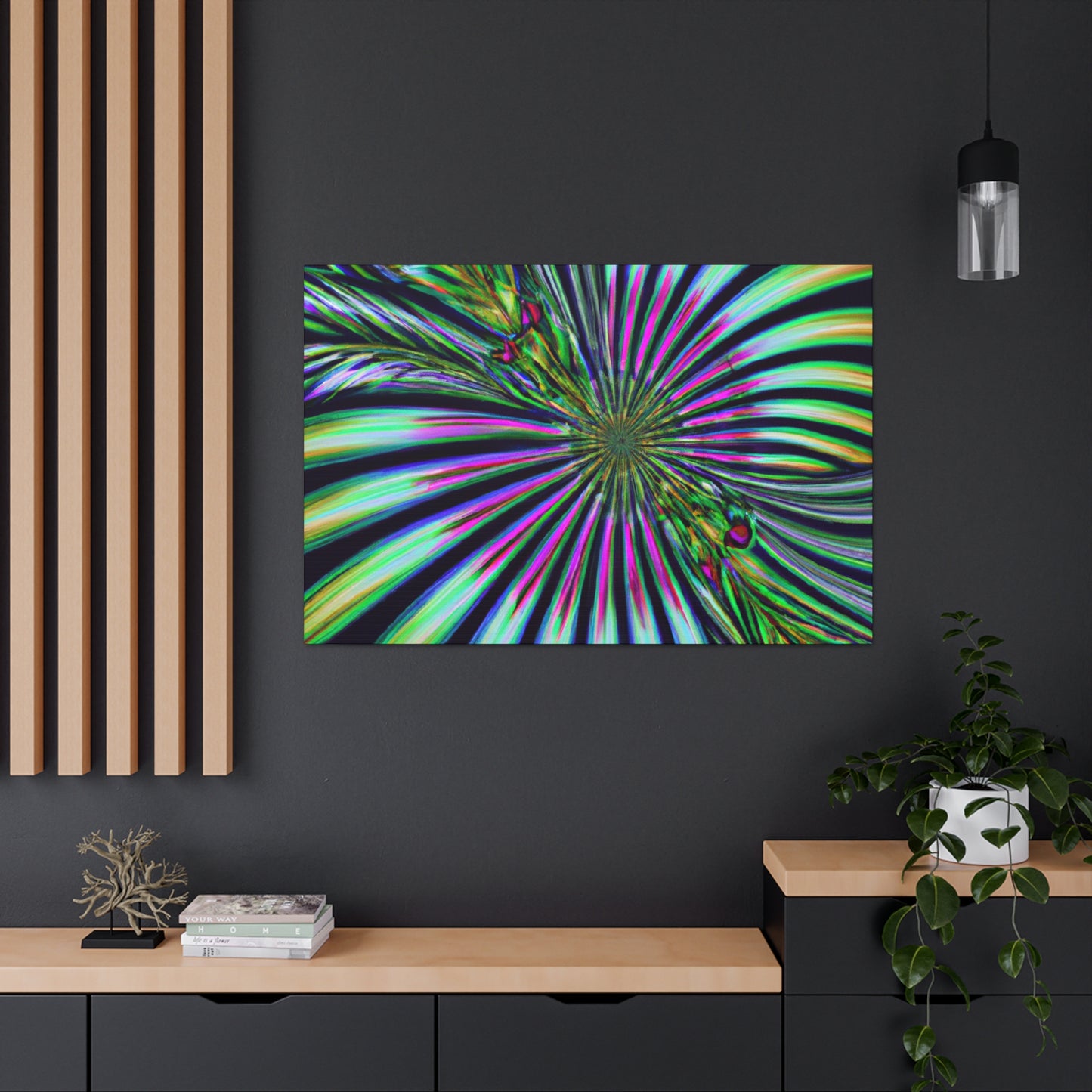 Antonio Canaletto- Canvas