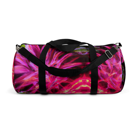 James Watt (1736–1819), a Scottish inventor and mechanical engineer whose improvements to-Duffle Bag