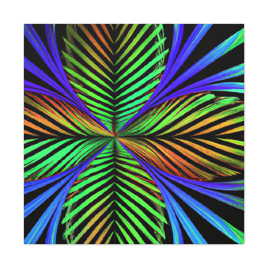 Thomas Gainsborough- Canvas