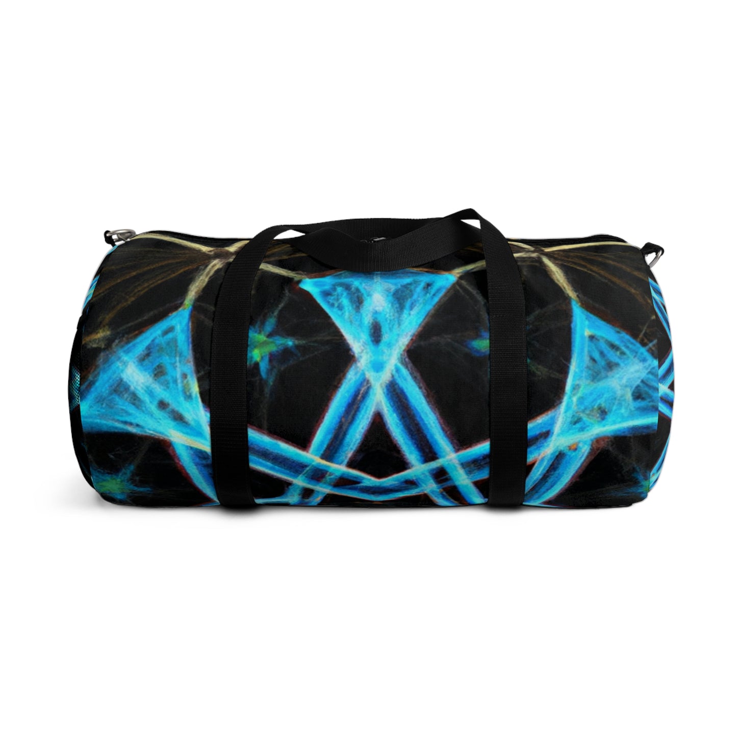 Matthew Boulton-Duffle Bag